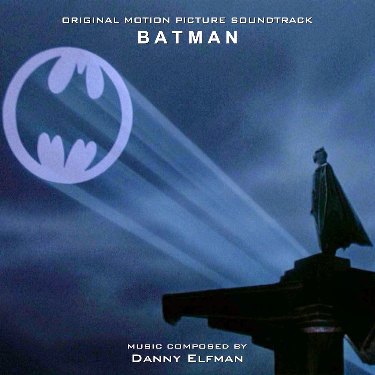 Danny Elfman talks Batman (1989) | Film Music Central