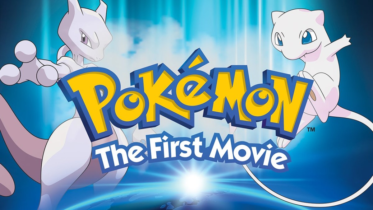 Pokemon: Mewtwo Returns - Movie Review 